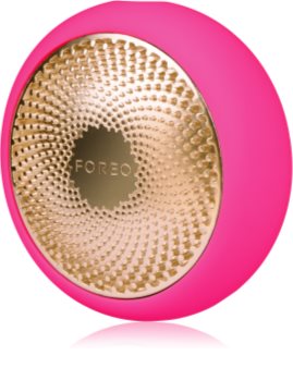 FOREO UFO™ urządzenie soniczne przyspieszające działanie maseczki