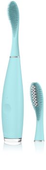 FOREO Issa™ 2 Sensitive silikonowa soniczna szczoteczka do zębów dla wrażliwych dziąseł