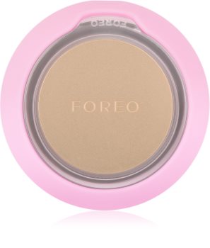 FOREO UFO™ Mini aparat sonic pentru accelerarea efectului măștilor de ten pachet pentru calatorie