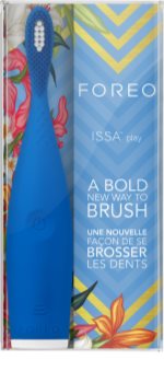 FOREO ISSA™ Play elektrische Schallzahnbürste