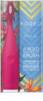 FOREO ISSA™ Play brosse à dents électrique sonique