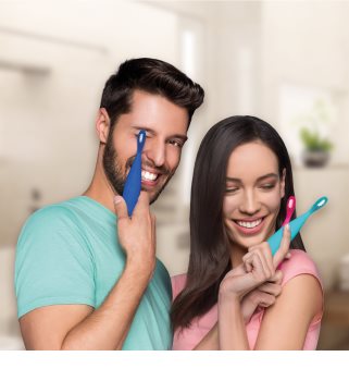 FOREO ISSA™ Play brosse à dents électrique sonique