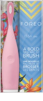 FOREO ISSA™ Play brosse à dents électrique sonique