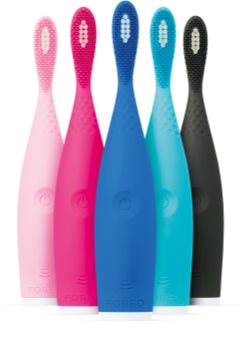 FOREO ISSA™ Play sonická elektrická zubná kefka