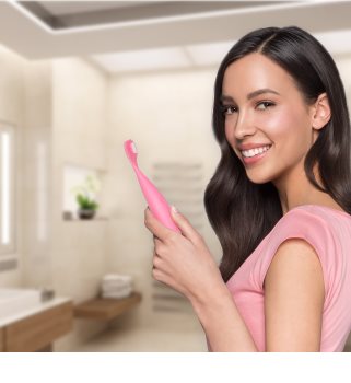 FOREO ISSA™ Play sonická elektrická zubná kefka
