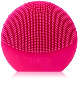 FOREO Luna™ Play Plus очищуючий електричний пристрій для всіх типів шкіри