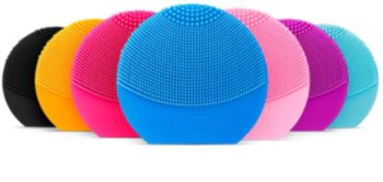 FOREO Luna™ Play Plus очищуючий електричний пристрій для всіх типів шкіри