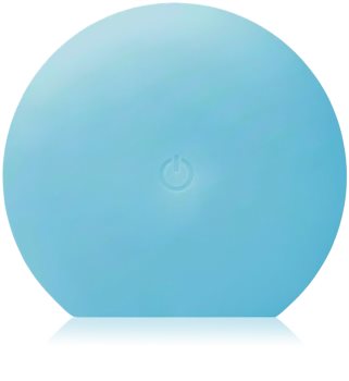 FOREO Luna™ Play Plus escova sónica de limpeza facial para todos os tipos de pele