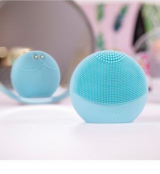 FOREO Luna™ Fofo inteligentní čisticí kartáček pro všechny typy pleti