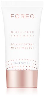 FOREO Micro-Foam Cleanser čistilna penasta krema