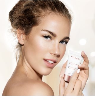 FOREO Micro-Foam Cleanser čistilna penasta krema