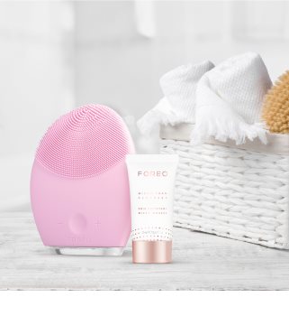 FOREO Micro-Foam Cleanser čistilna penasta krema