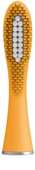 FOREO Issa™ Mini Hybrid têtes de remplacement pour brosse à dents sonique révolutionnaire