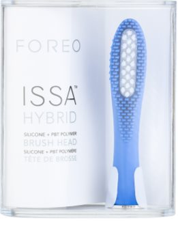 FOREO Foreo Issa™ Hybrid cabezal de recambio para cepillo de dientes sónico revolucionario