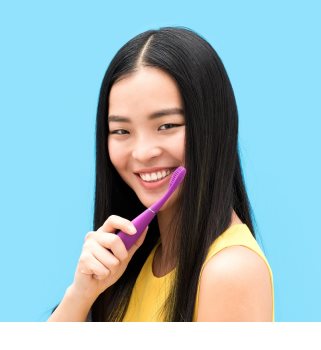 FOREO Issa™ Mini revoluční sonický zubní kartáček pro děti a dospělé