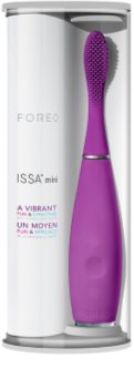 FOREO Foreo Issa™ Mini Revolutionary Sonic Toothbrush for Kids and Adults