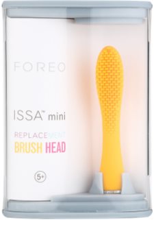 FOREO Issa™ Mini têtes de remplacement pour brosse à dents sonique révolutionnaire