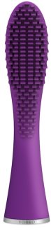 FOREO Issa™ Mini têtes de remplacement pour brosse à dents sonique révolutionnaire