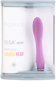 FOREO Foreo Issa™ Mini zamjenske glave za revolucionarnu soničnu zubnu četkicu