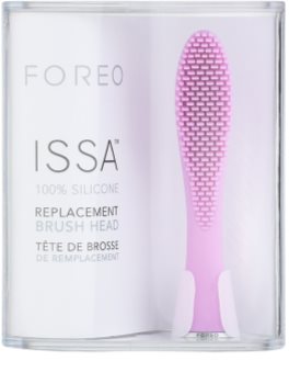 FOREO Issa™ Ersatzkopf fur Schallzahnbürste