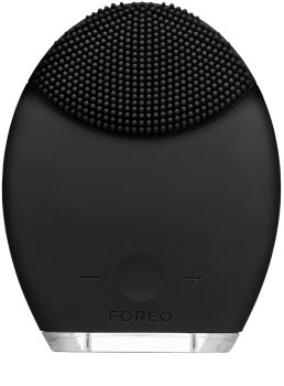 FOREO Foreo Luna™ for Men Sonisch Reinigingsinstrumenten met Glad makende Effect