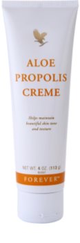 Forever Living Body creme nutritivo com aloe e própolis