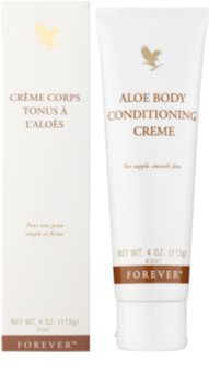 Forever Living Body zjemňující tělový balzám vyhlazující suchou pokožku