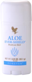 Forever Living Body desodorizante em stick com aloe vera