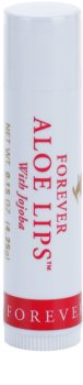 Forever Living Face bálsamo de lábios com aloe vera