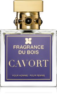 fragrance du bois cavort