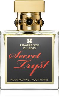fragrance du bois secret tryst ekstrakt perfum 100 ml   