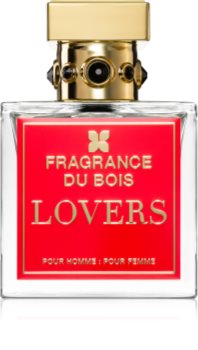 fragrance du bois lovers ekstrakt perfum 100 ml   