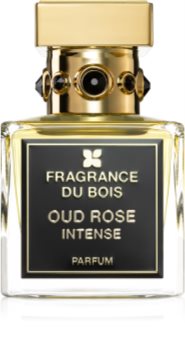 fragrance du bois oud rose intense ekstrakt perfum 50 ml   