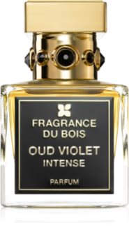 fragrance du bois oud violet intense woda perfumowana 50 ml   