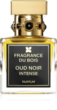 fragrance du bois oud noir intense ekstrakt perfum 50 ml   
