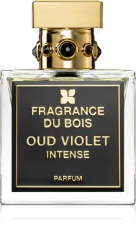 fragrance du bois oud violet intense woda perfumowana 100 ml   