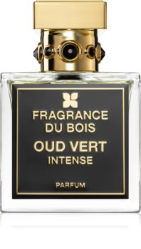 fragrance du bois oud vert intense ekstrakt perfum null null   