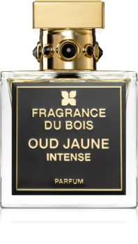 fragrance du bois oud jaune intense ekstrakt perfum 100 ml   