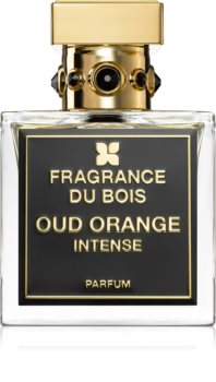fragrance du bois oud orange intense