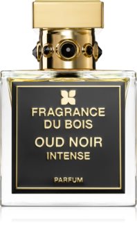 fragrance du bois oud noir intense ekstrakt perfum 100 ml   