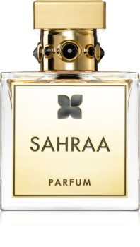 fragrance du bois sahraa