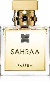 fragrance du bois sahraa