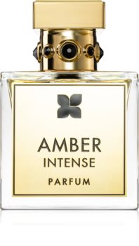 fragrance du bois amber intense ekstrakt perfum 100 ml   