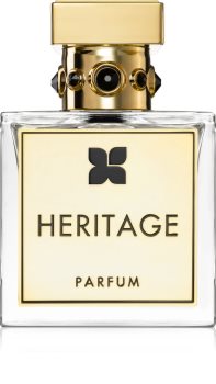 fragrance du bois heritage ekstrakt perfum 100 ml    