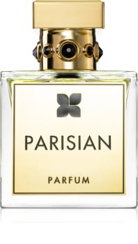fragrance du bois parisian