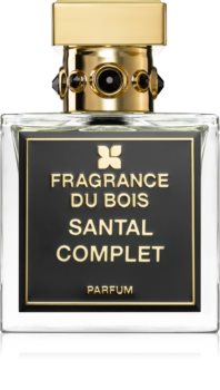 fragrance du bois santal complet ekstrakt perfum 100 ml   