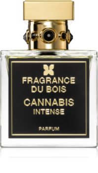 fragrance du bois cannabis intense ekstrakt perfum 100 ml   