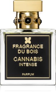 fragrance du bois cannabis intense ekstrakt perfum 100 ml   