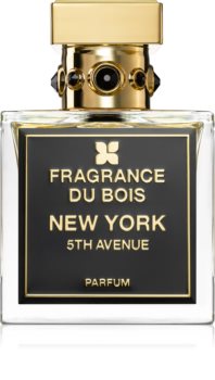 fragrance du bois new york 5th avenue ekstrakt perfum 100 ml   