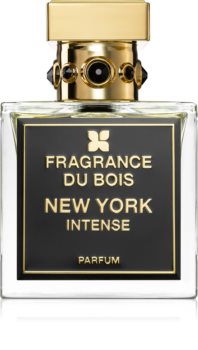 fragrance du bois new york intense ekstrakt perfum 100 ml   